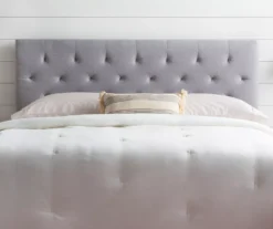 Brookside Emmie Upholstered Headboard -Home Furniture Store 810527250 810527252 810527258 810527262 3