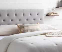 Brookside Emmie Upholstered Headboard -Home Furniture Store 810527250 810527252 810527258 810527262 4