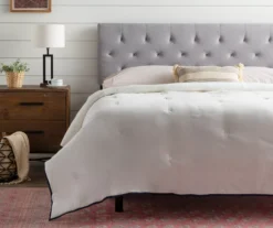 Brookside Emmie Upholstered Headboard -Home Furniture Store 810527250 810527252 810527258 810527262 5