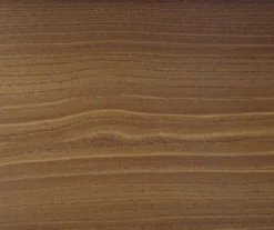 60" Walnut Woodgrain & Black Floating Desk -Home Furniture Store 810527324 4