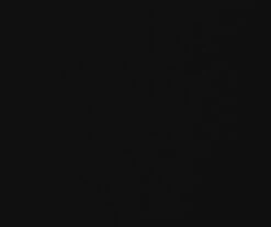 60" Black & Silver Floating Desk -Home Furniture Store 810527331 4