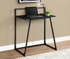 Monarch Small Space Metal Computer Desk -Home Furniture Store 810527352 1