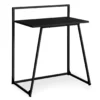 Monarch Small Space Metal Computer Desk -Home Furniture Store 810527352 2