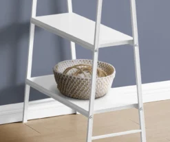 Monarch Metal 3 Tier Computer Desk -Home Furniture Store 810527359 3