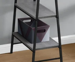 Monarch Metal 3 Tier Computer Desk -Home Furniture Store 810527362 3