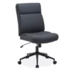Real Living Villa Park Upholstered Armless Office Chair -Home Furniture Store 810531597