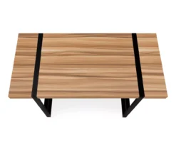 48" Thick Panel Computer Desk -Home Furniture Store 810533370 5 1