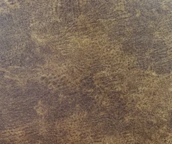 Rustic Pine & Dixie Almond Upholstered Dining Chairs, 2-Pack -Home Furniture Store 810535744 4