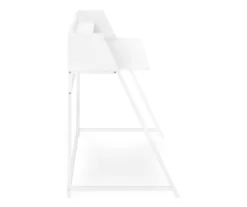 Monarch Office Desk With Hutch 9 Monarch Office Desk With Hutch -Home Furniture Store 810535771 5