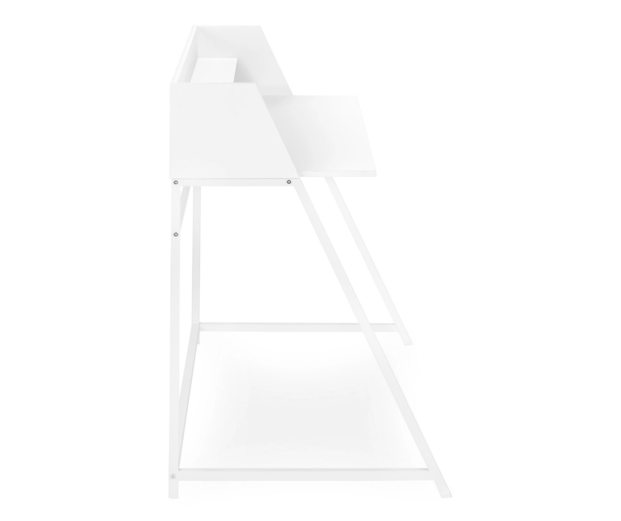 Monarch Office Desk with Hutch Monarch Office Desk With Hutch -Home Furniture Store 810535771 5