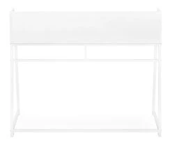 Monarch Office Desk With Hutch 10 Monarch Office Desk With Hutch -Home Furniture Store 810535771 6