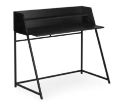 Monarch Office Desk With Hutch 8 Monarch Office Desk With Hutch -Home Furniture Store 810535773 2