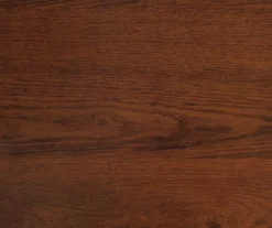 Cherry Wood Look 3-Drawer L-Shaped Corner Computer Desk 4 Cherry Wood Look 3-Drawer L-Shaped Corner Computer Desk -Home Furniture Store 810535779 3