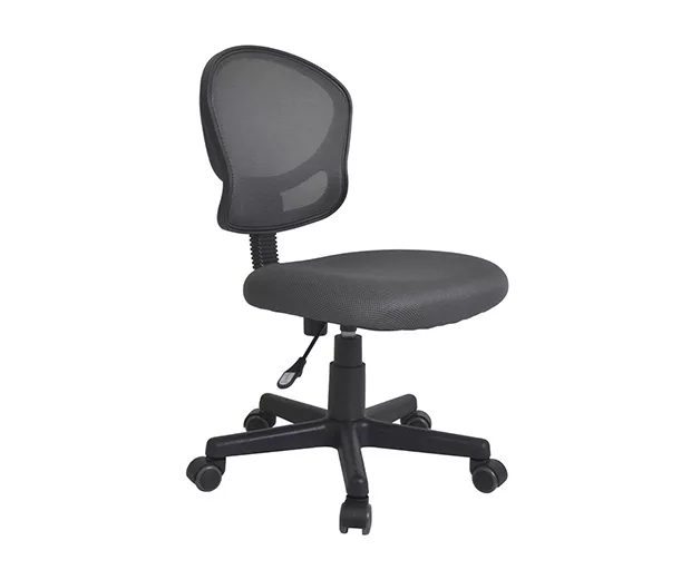 Real Living Rolling Mesh Office Chair Real Living Rolling Mesh Office Chair -Home Furniture Store 810538336 1