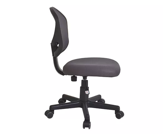 Real Living Rolling Mesh Office Chair Real Living Rolling Mesh Office Chair -Home Furniture Store 810538336 3