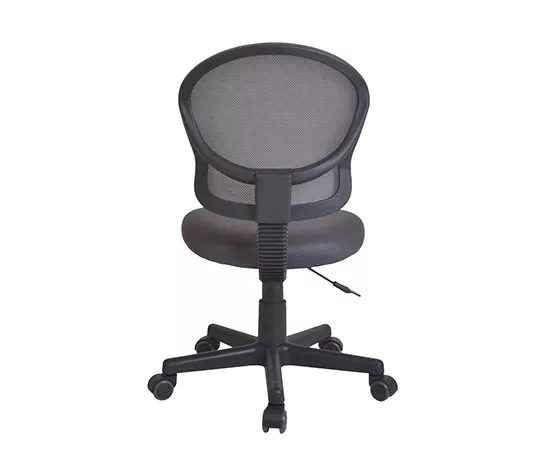 Real Living Rolling Mesh Office Chair Real Living Rolling Mesh Office Chair -Home Furniture Store 810538336 4