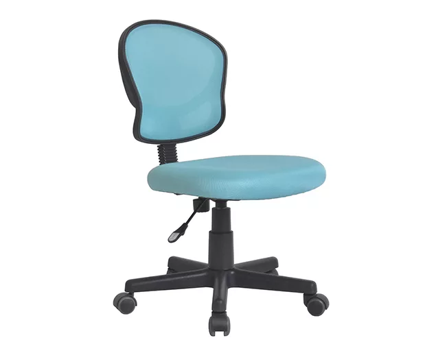 Real Living Rolling Mesh Office Chair Real Living Rolling Mesh Office Chair -Home Furniture Store 810538337 1