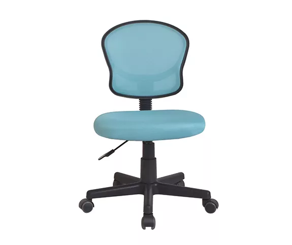 Real Living Rolling Mesh Office Chair Real Living Rolling Mesh Office Chair -Home Furniture Store 810538337 2