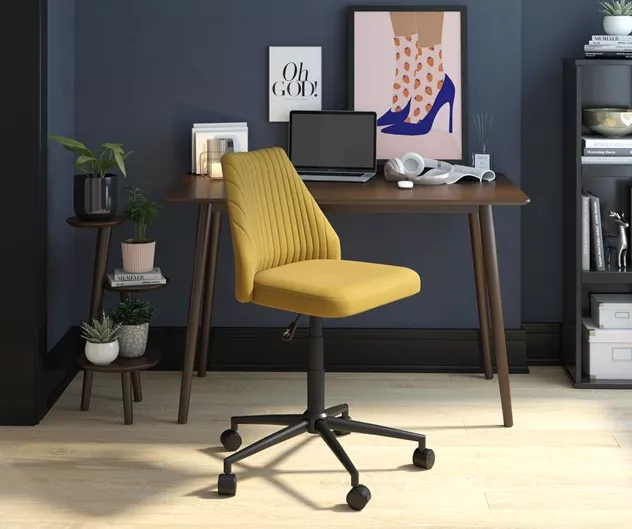 Novogratz Brittany Office Chair Novogratz Brittany Office Chair -Home Furniture Store 810538397 2