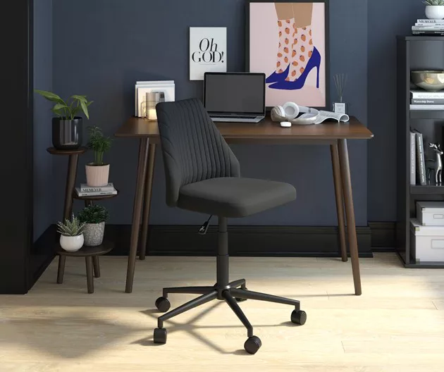 Novogratz Brittany Office Chair Novogratz Brittany Office Chair -Home Furniture Store 810538398 2