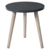 Fullersen Dark Blue Accent Table 1 Fullersen Dark Blue Accent Table -Home Furniture Store 810542280