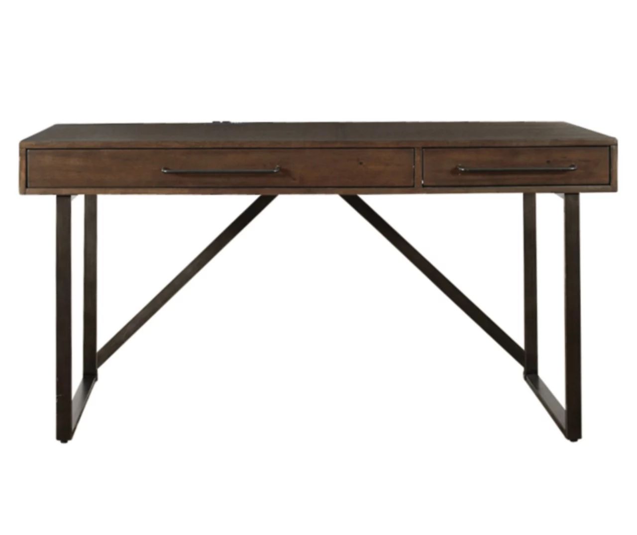 Starmore Home Office Desk with USB Charging Starmore Home Office Desk With USB Charging -Home Furniture Store 810542282 2