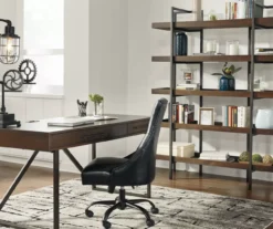 Starmore Home Office Desk With USB Charging 7 Starmore Home Office Desk With USB Charging -Home Furniture Store 810542282 5