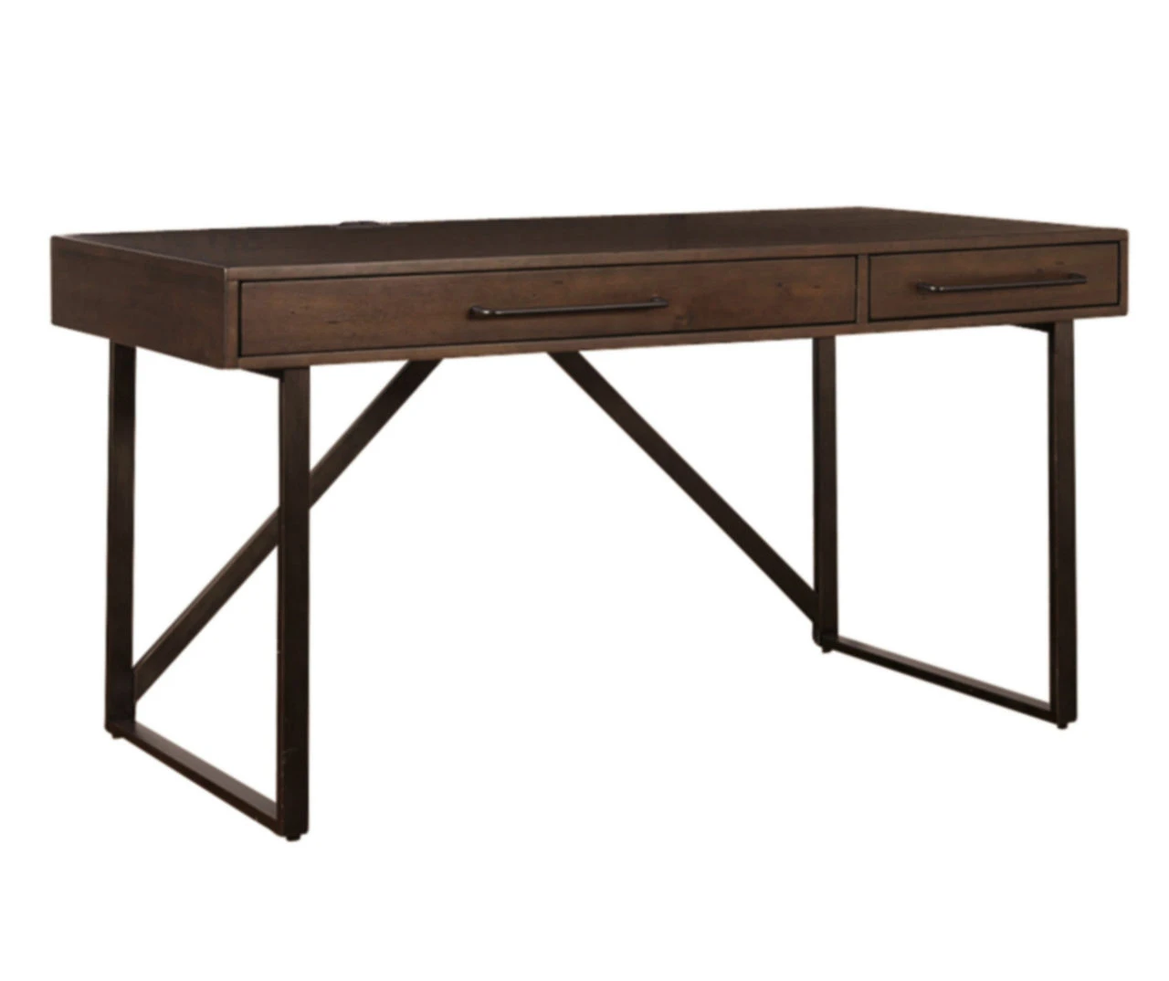 Starmore Home Office Desk with USB Charging Starmore Home Office Desk With USB Charging -Home Furniture Store 810542282