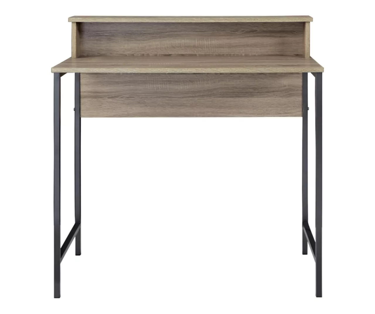 Titania Home Office Desk & Hutch Titania Home Office Desk & Hutch -Home Furniture Store 810542287 5