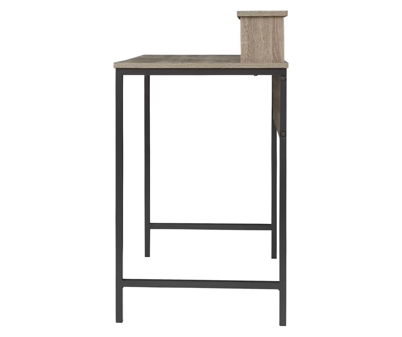 Titania Home Office Desk & Hutch Titania Home Office Desk & Hutch -Home Furniture Store 810542287 6