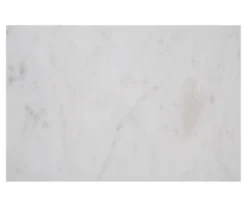 Lanport White Marble C Side Table 7 Lanport White Marble C Side Table -Home Furniture Store 810542314 5