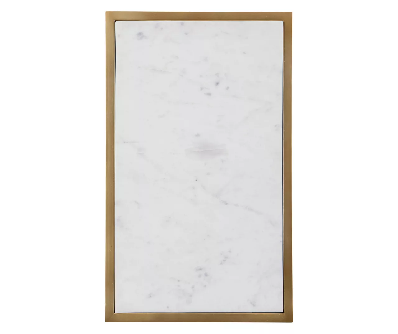 Lanport White Marble C Side Table Lanport White Marble C Side Table -Home Furniture Store 810542314 6