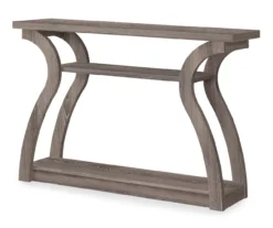 Monarch Hall Console Accent Table -Home Furniture Store 810542436 2