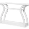 Monarch Hall Console Accent Table -Home Furniture Store 810542439 2