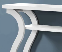 Monarch Hall Console Accent Table -Home Furniture Store 810542439 3