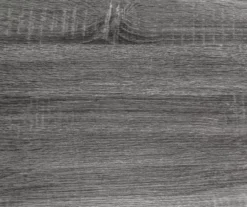 Monarch 5-Shelf Etagere Corner Bookcase -Home Furniture Store 810542444 4