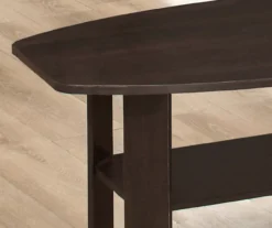 Monarch 3-Piece Occasional Table Set -Home Furniture Store 810542462 3