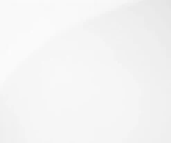 Glossy White Chrome Metal 2-Piece Nesting Table Set -Home Furniture Store 810542468 4