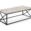 Monarch Reclaimed Wood Look Coffee Tables