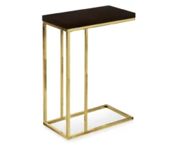 Monarch C Side Table