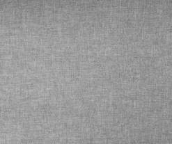 Monarch Linen Nailhead Trim Headboard -Home Furniture Store 810542519 4