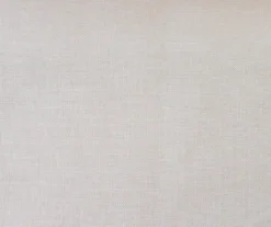 Monarch Linen Nailhead Trim Headboard -Home Furniture Store 810542522 4