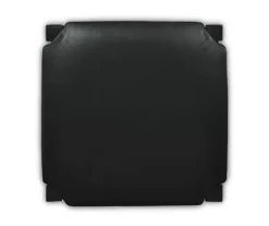 Bay Faux Leather & Wood Counter Stools, 2-Pack 10 Bay Faux Leather & Wood Counter Stools, 2-Pack -Home Furniture Store 810543042 4