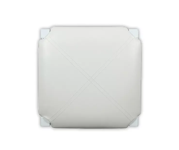 Bay Faux Leather & Wood Counter Stools, 2-Pack Bay Faux Leather & Wood Counter Stools, 2-Pack -Home Furniture Store 810543048 5