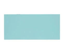 Cami Blue X-Base Campaign Style Writing Desk 6 Cami Blue X-Base Campaign Style Writing Desk -Home Furniture Store 810543182 5