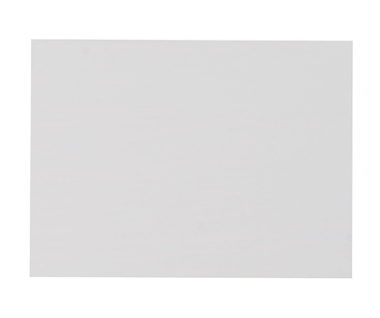 Craft Mate White Wood 8-Drawer Rolling Storage Cart Craft Mate White Wood 8-Drawer Rolling Storage Cart -Home Furniture Store 810543299 4