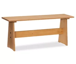 Cape Cod 3-Piece Breakfast Nook Set -Home Furniture Store 810543361 5