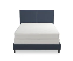 Atwater Living DHP Jazmine Linen Upholstered Queen Bed -Home Furniture Store 810543815 3