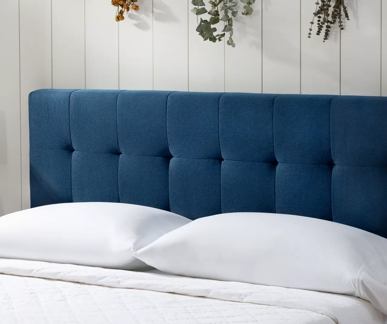 Brookside Cara Square Tufted Platform Bed Brookside Cara Square Tufted Platform Bed -Home Furniture Store 810547641 810547646 810547656 810547651 3