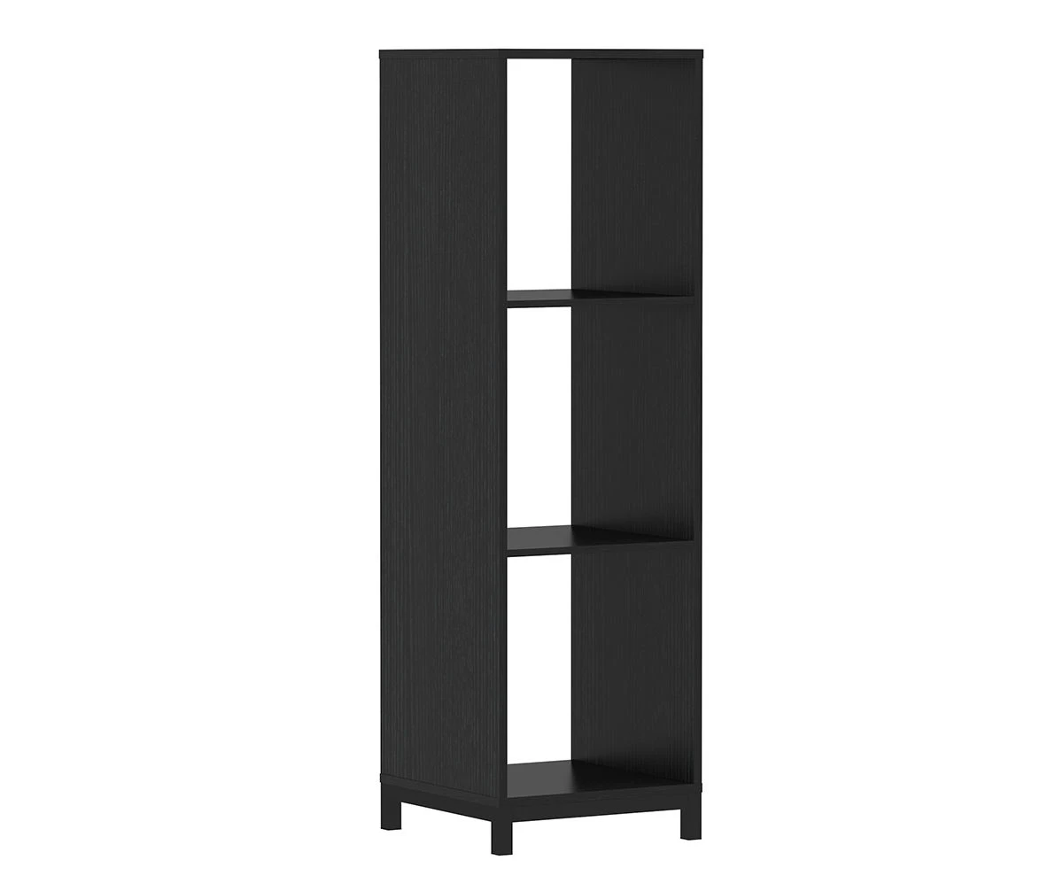 Real Living Seven Hills 3-Cube Bookshelf Real Living Seven Hills 3-Cube Bookshelf -Home Furniture Store 810559479 2